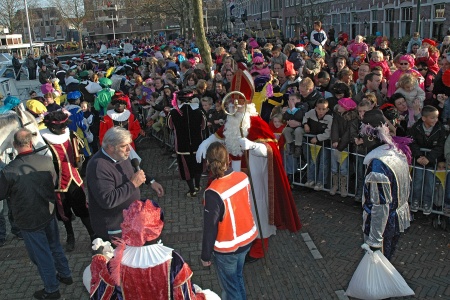Sint Woerden 231